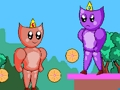 Spill Cutos Quest online