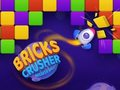 Spill Bricks Crusher Beker Ball  online