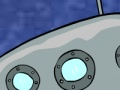 Spill Sponge Bob`s støtfanger Subs  online