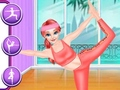 Spill Prinsesse Ariel treningsplan  online