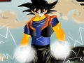 Spill Dragonball Z kle seg ut  online