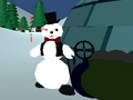 Spill Beskytt nissen  online
