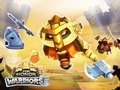 Spill For Honor Warriors. io  online