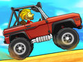 Spill Climb Racing 3D online
