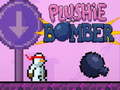 Spill Plushie Bomber online