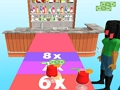 Spill Party Cup Runner online