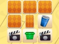 Spill Memory Match online