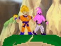 Spill Dragon Ball Gd online