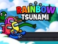 Spill Regnbue-tsunamien  online