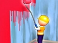 Spill Husoppussingsmester  online
