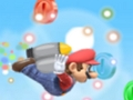 Spill Mario Dash Jetpack online