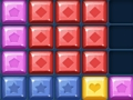 Spill Block Breaker King: Mission online