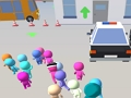 Spill Politiet flykte  online