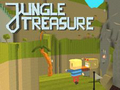 Spill Kogama: Jungle Treasure online