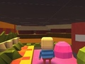 Spill Kogama: Food Parkour online