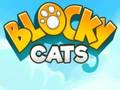 Spill Blokkerende katter online