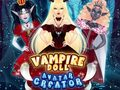 Spill Avatarskaper av vampyrdukke  online