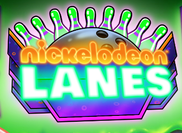 Spill Nickelodeon Lanes online