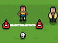Spill Ultimo Soccer: Ultimate Dribble Challenges online
