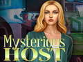 Spill Mystisk vert  online