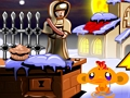 Spill Monkey Go Happy Stage 710 online