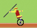 Spill Unicycle Hero online