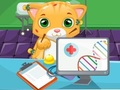 Spill Kattedoktor  online