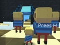 Spill Kogama: Kogamians Parkour online