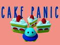 Spill Kakepanikk  online