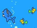 Spill Fiskehaier  online