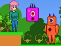 Spill Ichikas Adventure 2 online