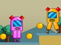 Spill Blant Yetto Bots  online