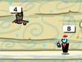Spill Gun Mayhem Redux online