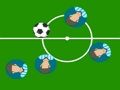 Spill Brasil vs Argentina  online