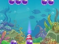 Spill Søt Bubble Shooter  online