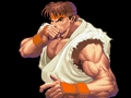 Spill Street Fighter II Ryu vs Sagat online