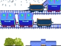 Spill Train Racing 3d -Spill  online