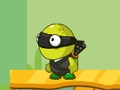 Spill Ninja eventyr  online