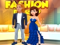 Spill Fashion Dress Up online