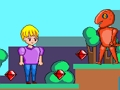 Spill Jeremy Quest online