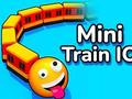 Spill Minitog IO  online