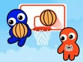 Spill Basket Shot Master online