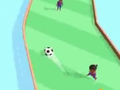 Spill Fotball Dash  online