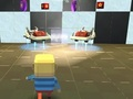 Spill Kogama: Racing online