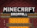 Spill Minecraft dropper online