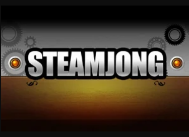 Spill Steamjong online