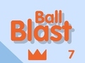 Spill Ball Blast online