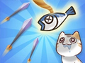 Spill Super Archer: Katteholder  online