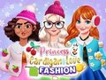 Spill Prinsesse Cardigan elsker mote online