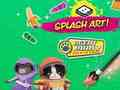 Spill Agent Binky Splash Art online